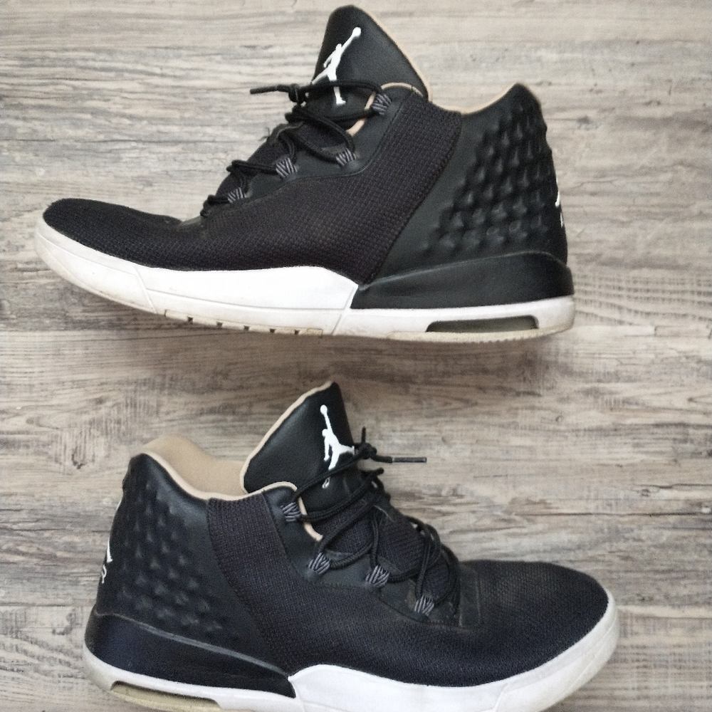 Air Jordan Academy